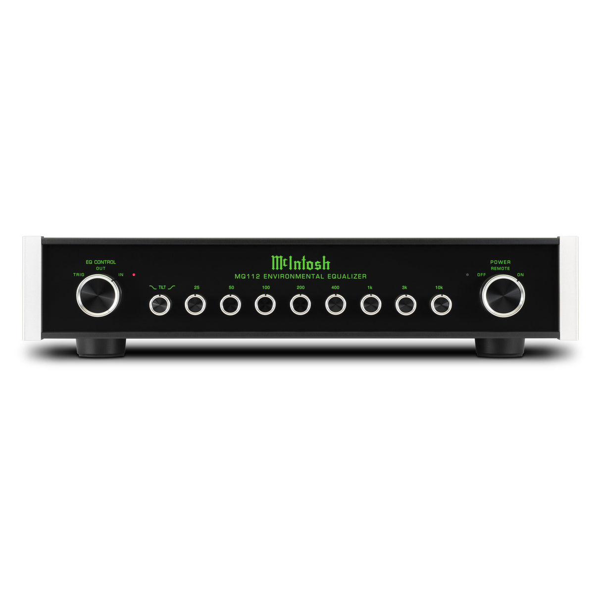 McIntosh MQ112 AC Equalizer