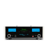 McIntosh MSA5500 AC Streaming-Transistor-Vollverstärker