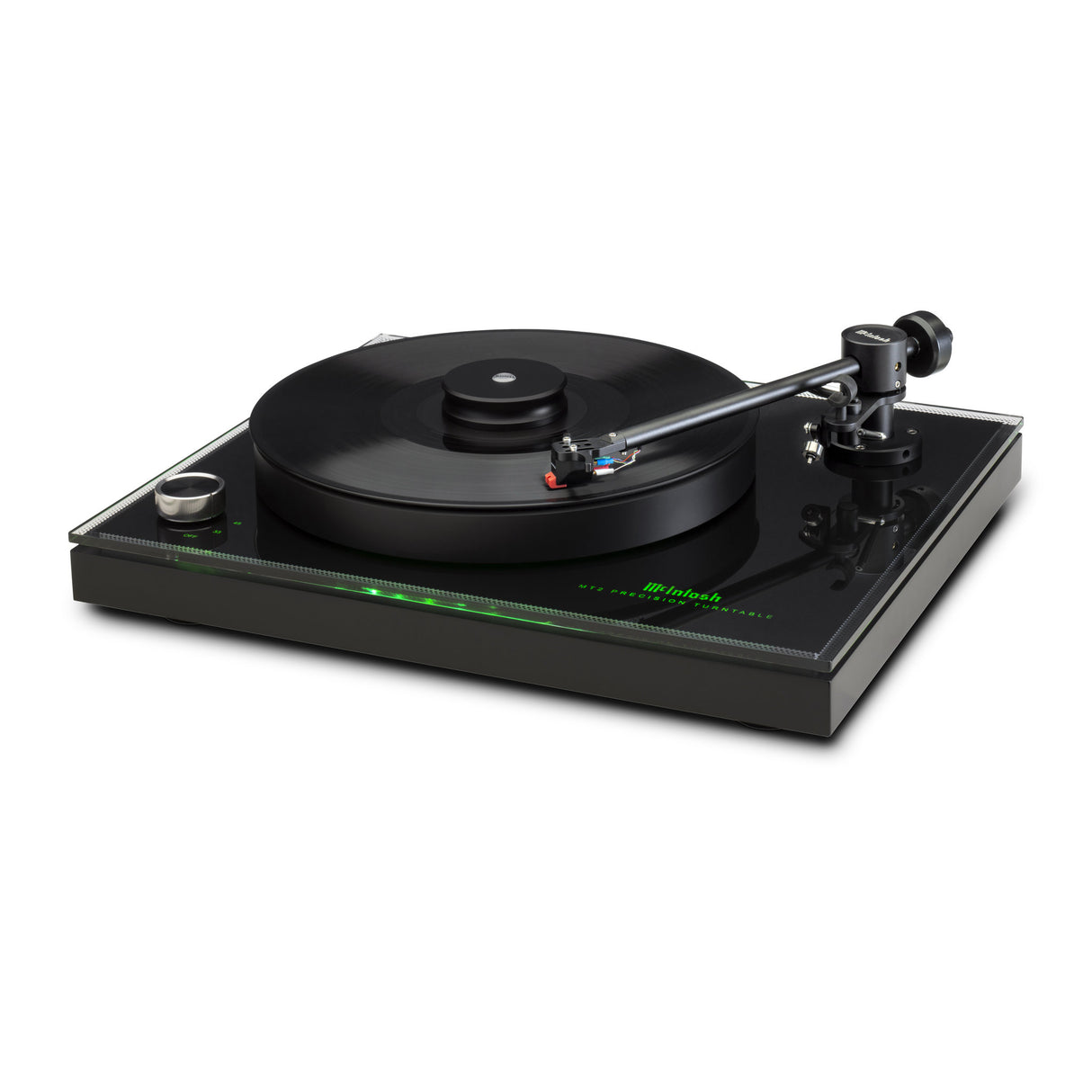 McIntosh MT2 Plattenspieler