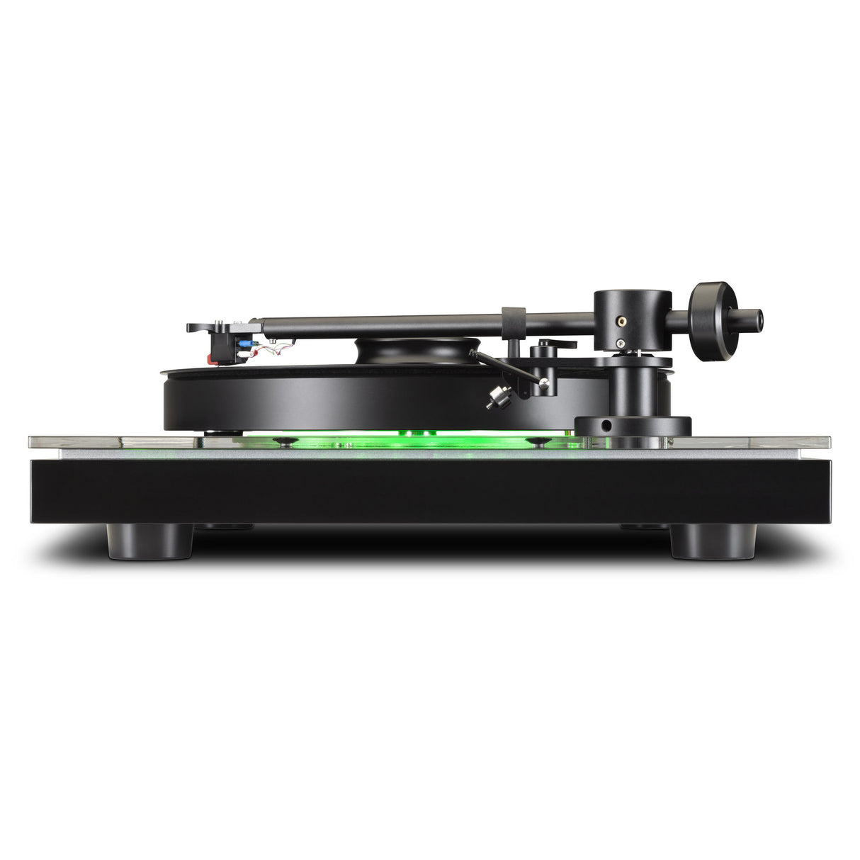 McIntosh MT2 Plattenspieler