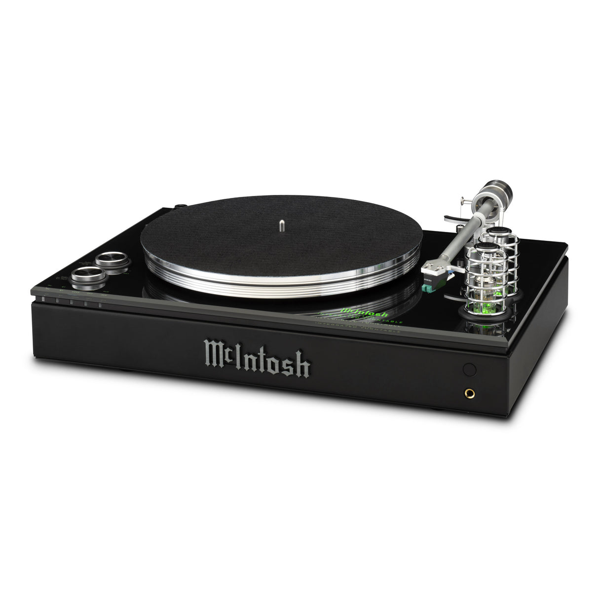 McIntosh MTI100 AC Plattenspieler