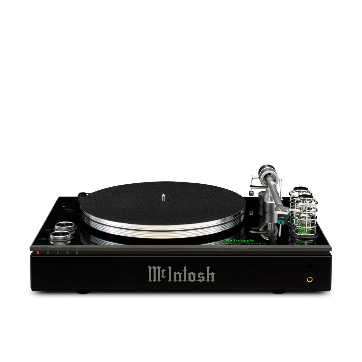 McIntosh MTI100 AC Plattenspieler