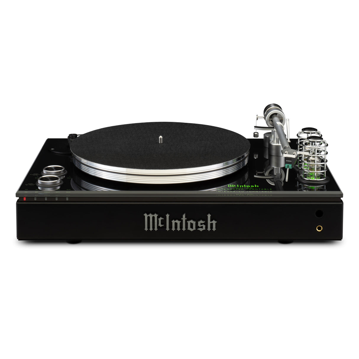 McIntosh MTI100 AC Plattenspieler