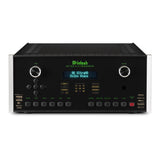 McIntosh MX123 A AC AV-Heimkino-Vorverstärker