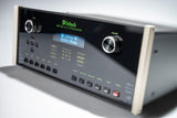 McIntosh MX124 AC AV-Prozessor