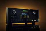 McIntosh MX124 AC AV-Prozessor