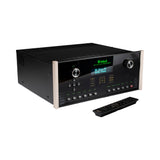 McIntosh MX124 AC AV-Prozessor