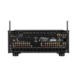 McIntosh MX124 AC AV-Prozessor