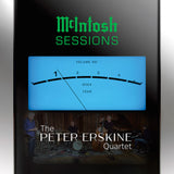McIntosh SESSIONS Volume 1: The Peter Erskine Quartet (180g) (33rpm + Bonus 45rpm) (LP Set)