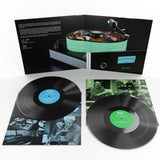 McIntosh SESSIONS Volume 1: The Peter Erskine Quartet (180g) (33rpm + Bonus 45rpm) (LP Set)