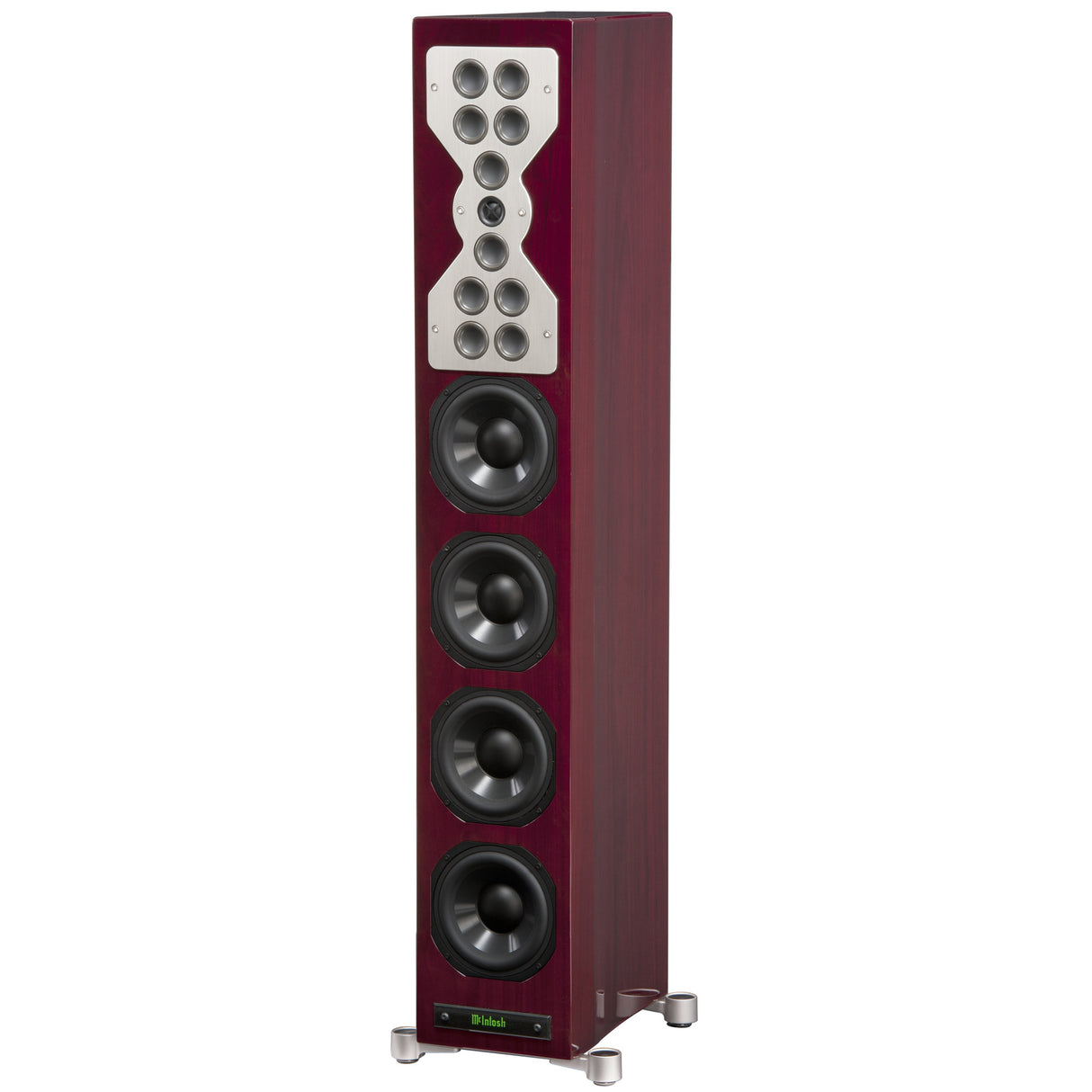 McIntosh XR100 Standlautsprecher