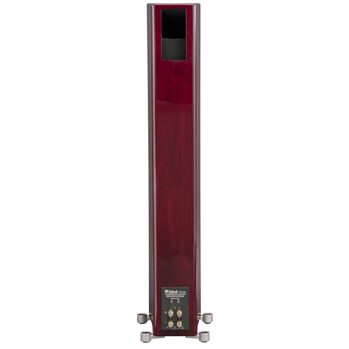 McIntosh XR100 Standlautsprecher