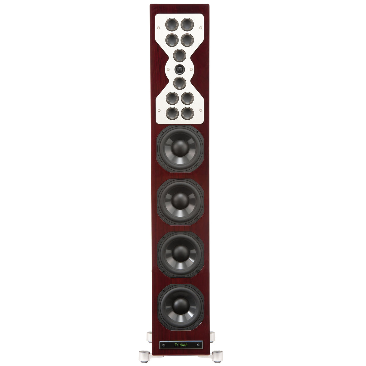 McIntosh XR100 Standlautsprecher