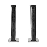 McIntosh XRT1.1K Standlautsprecher