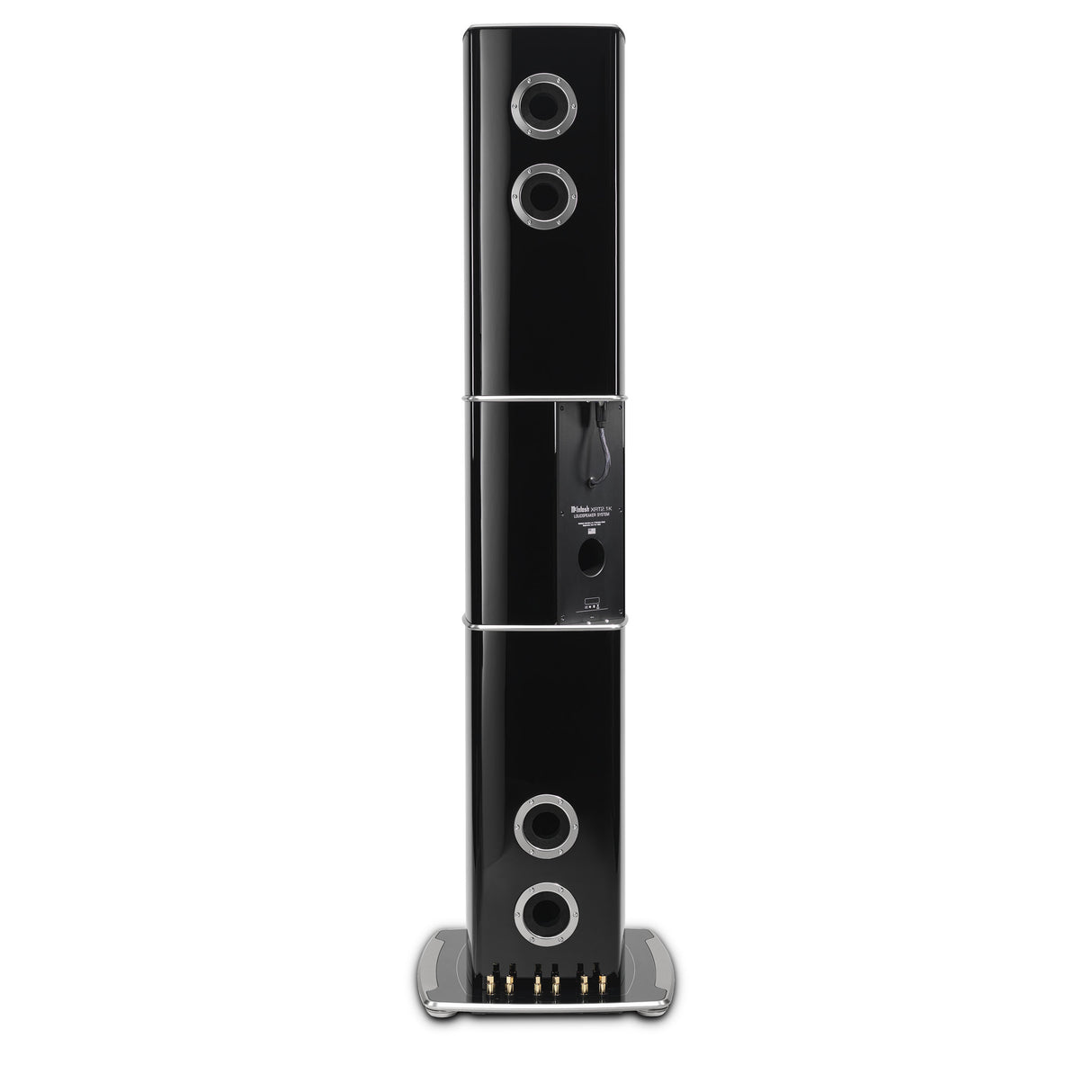 McIntosh XRT2.1K Standlautsprecher