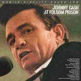 Johnny Cash - At Folsom Prison (180g 45rpm)