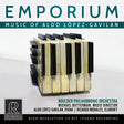 Michael Butterman & Boulder Philharmonic - López-Gavilán: Emporium (Hybrid-Multichannel-SACD)