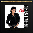 Michael Jackson - Bad (180g 45rpm) (Ultradisc One-Step)