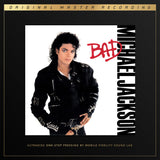 Michael Jackson - Bad (180g 45rpm) (Ultradisc One-Step)
