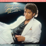 Michael Jackson - Thriller (Hybrid-SACD)