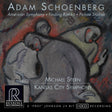Michael Stern & Kansas City Symphony - Adam Schoenberg: Picture Studies (Hybrid-Multichannel-SACD)