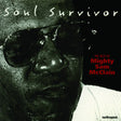 Mighty Sam McClain - Soul Survivor (Hybrid-SACD)