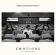 Mihalis Kalkanis Group - Emotions (Live at Megaron) (180g 33rpm)
