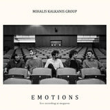 Mihalis Kalkanis Group - Emotions (Live at Megaron) (180g 33rpm)