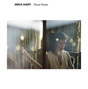 Mika Hary - Deux Faces (140g 45rpm)