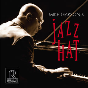 Mike Garson's Jazz Hat (HDCD)