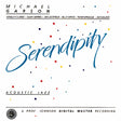 Mike Garson - Serendipity (HDCD)