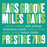 Miles Davis - Bags Groove (180g 33rpm) (Mono)
