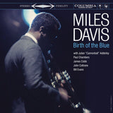 Miles Davis - Birth of the Blue (180g 33rpm)