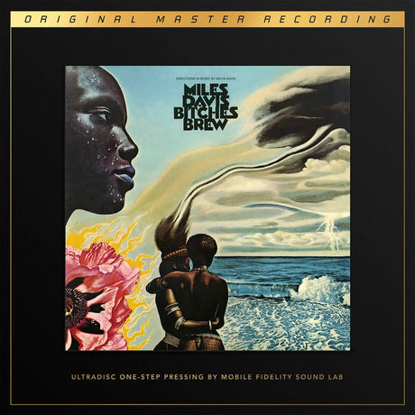 Miles Davis - Bitches Brew (180g 33rpm) (Ultradisc One-Step)