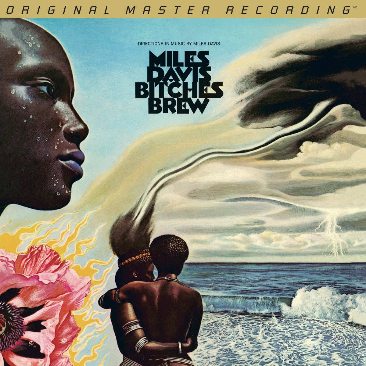 Miles Davis - Bitches Brew (Hybrid-SACD)