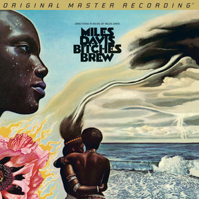 Miles Davis - Bitches Brew (Hybrid-SACD)