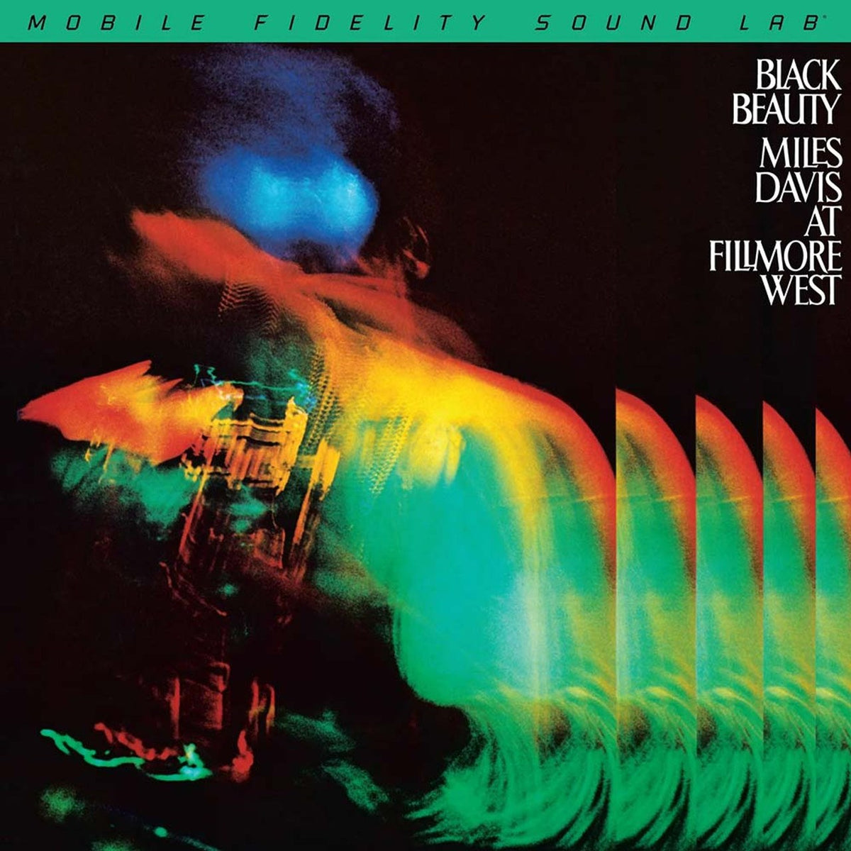 Miles Davis - Black Beauty (180g 33rpm, 2LP)