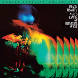 Miles Davis - Black Beauty (180g 33rpm, 2LP)