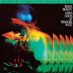 Miles Davis - Black Beauty (180g 33rpm, 2LP)