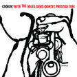 Miles Davis - Cookin' With The Miles Davis Quintet (180g 33rpm) (Mono)