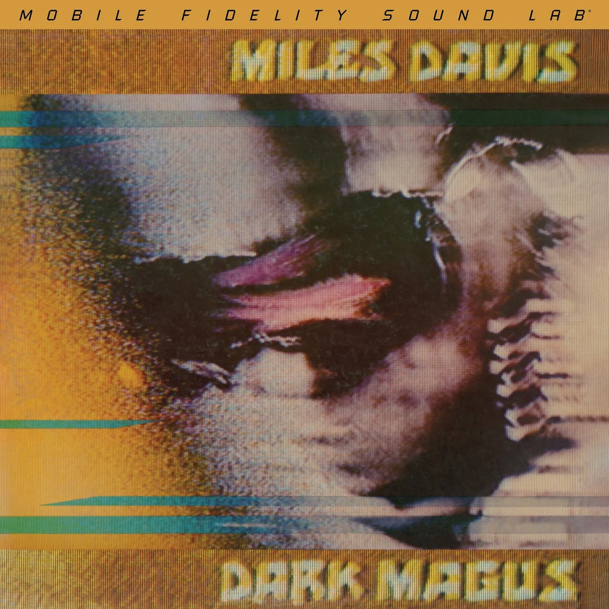 Miles Davis - Dark Magus (180g 33rpm, 2LP)