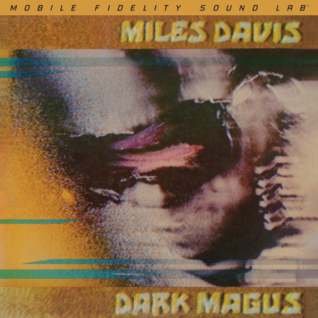 Miles Davis - Dark Magus (180g 33rpm, 2LP)