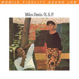 Miles Davis - E.S.P. (180g 45rpm, 2LP)