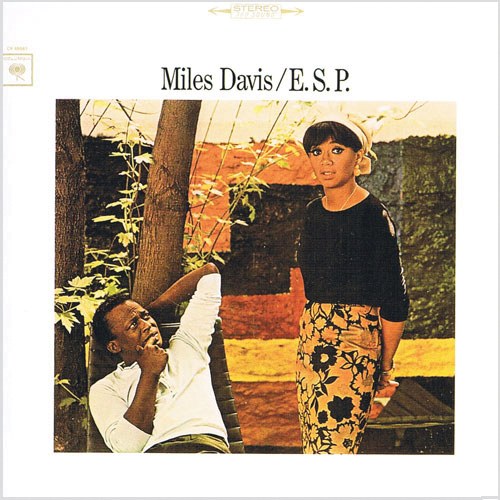 Miles Davis - E.S.P. (180g 33rpm)