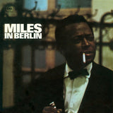 Miles Davis in Berlin (180g 33rpm, Mono)