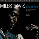 Miles Davis - Kind of Blue (180g 45rpm, 2LP)
