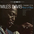 Miles Davis - Kind of Blue (Corrected Speed) (180g 33rpm, 2LP)