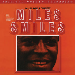 Miles Davis - Miles Smiles (SuperVinyl 180g 33rpm)