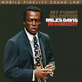 Miles Davis - My Funny Valentine (180g 33rpm)