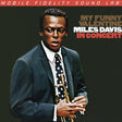 Miles Davis - My Funny Valentine (Hybrid-SACD)